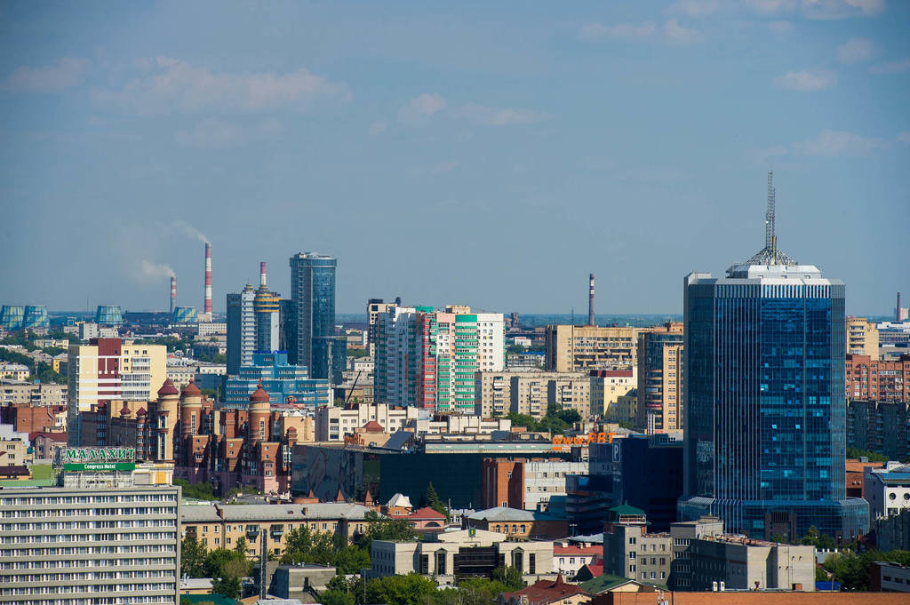 Новостройки В Челябинске Ленинский Район Купить