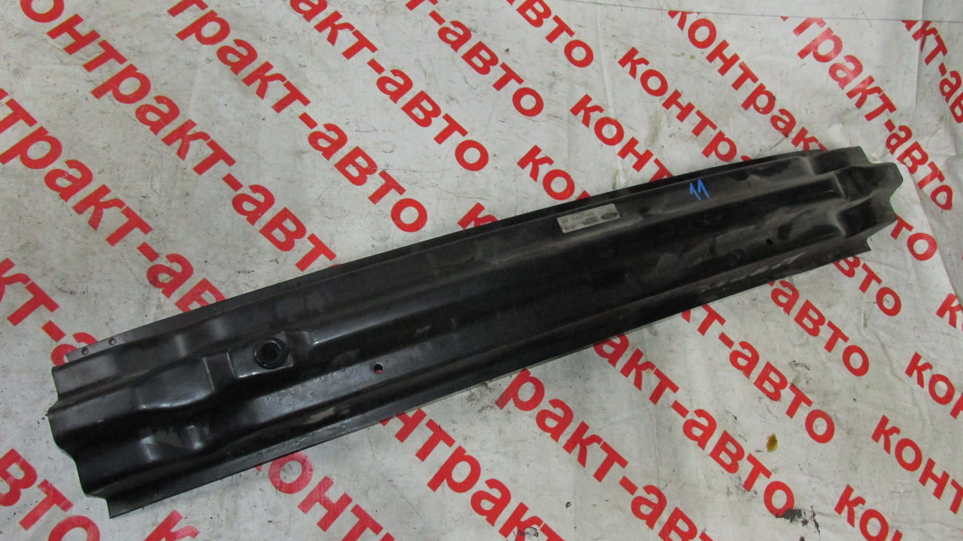 30009-usilitel-zadnego-bampera-ford-mondeo_0