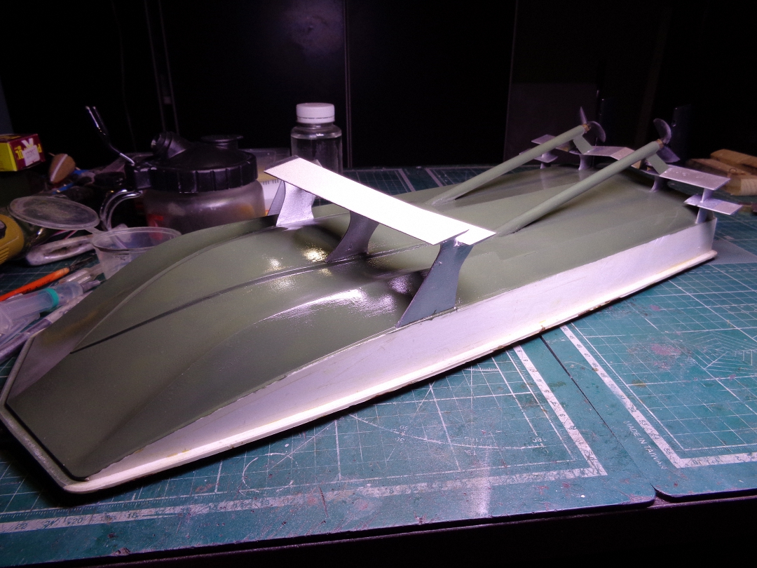 Катер Дельфин Ссср Игрушка Купить На Авито