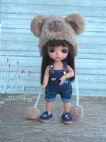 Латишки, которые всегда со мной | Бэйбики Латишки, которые всегда со мной