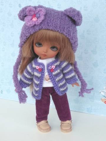 Латишки, которые всегда со мной | Бэйбики Латишки, которые всегда со мной (фото 2)