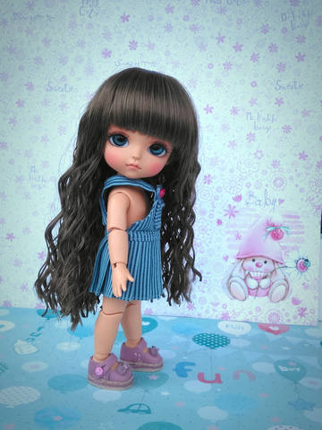 Латишки, которые всегда со мной | Бэйбики Латишки, которые всегда со мной (фото 5)