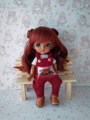 Латишки, которые всегда со мной | Бэйбики Латишки, которые всегда со мной (фото 3)