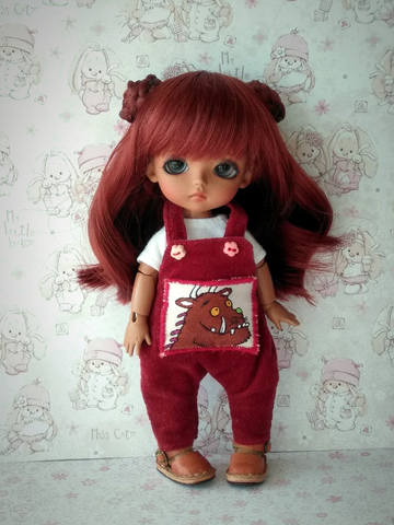 Латишки, которые всегда со мной | Бэйбики Латишки, которые всегда со мной (фото 4)