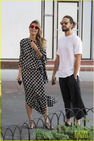 heidi-klum-tom-kaulitz-pick-up-her-daughter-from-camp-24