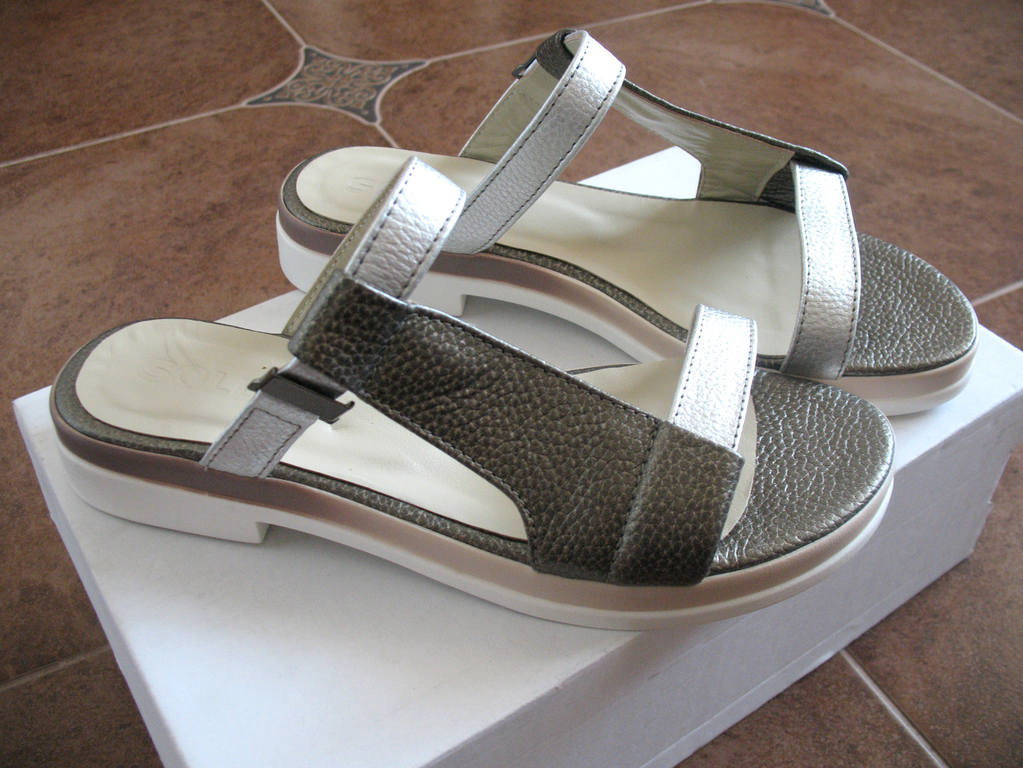 Ливадия 139 флотар серебро и латунь2