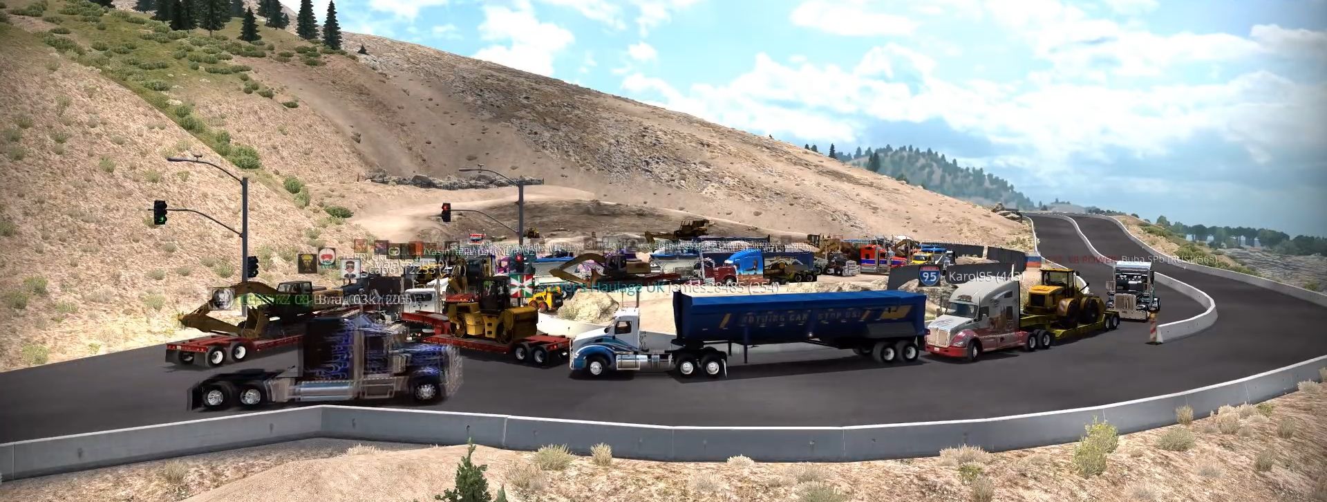 fools road ATS