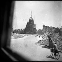 Kirche 1945