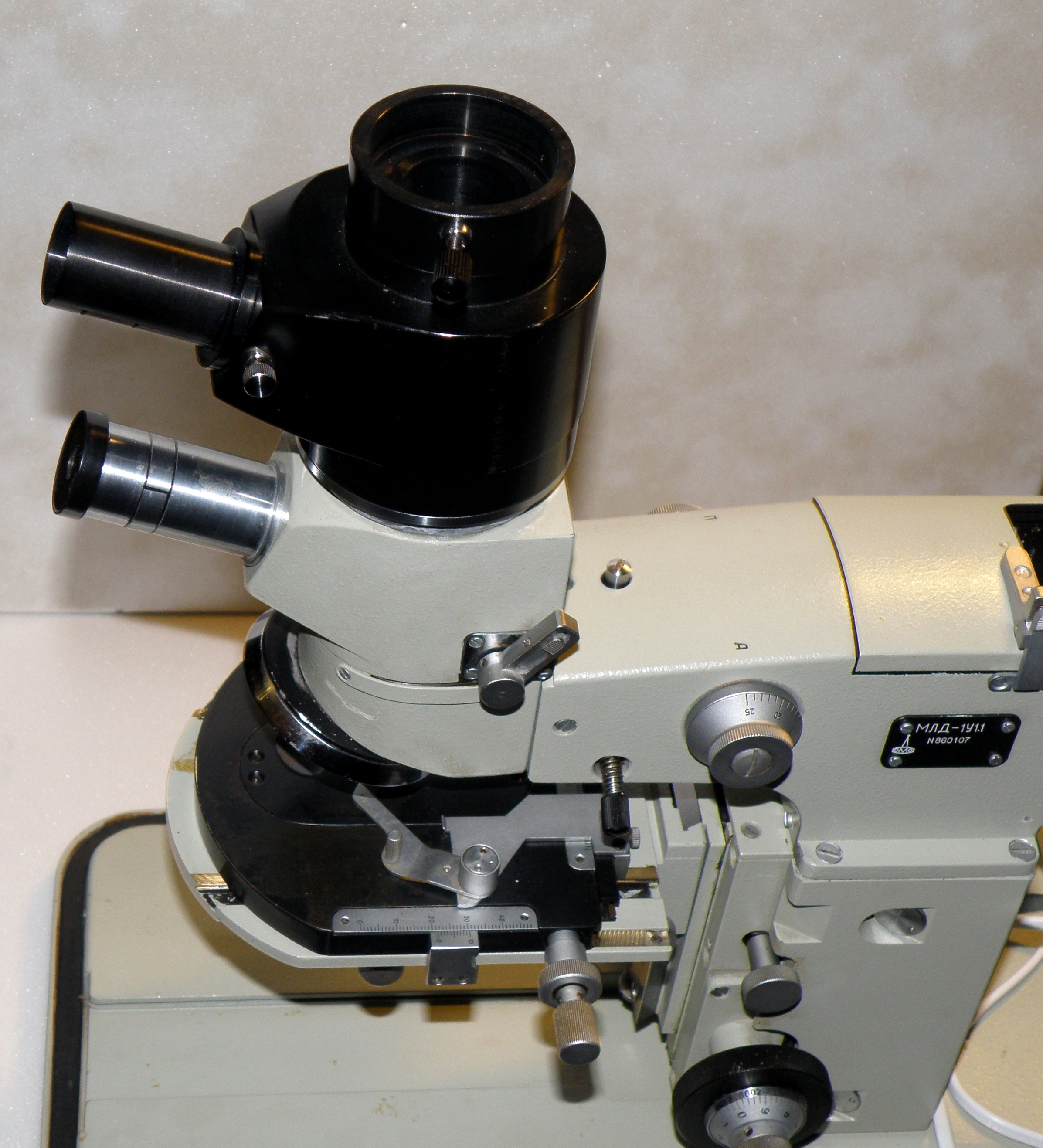микроскоп 5
