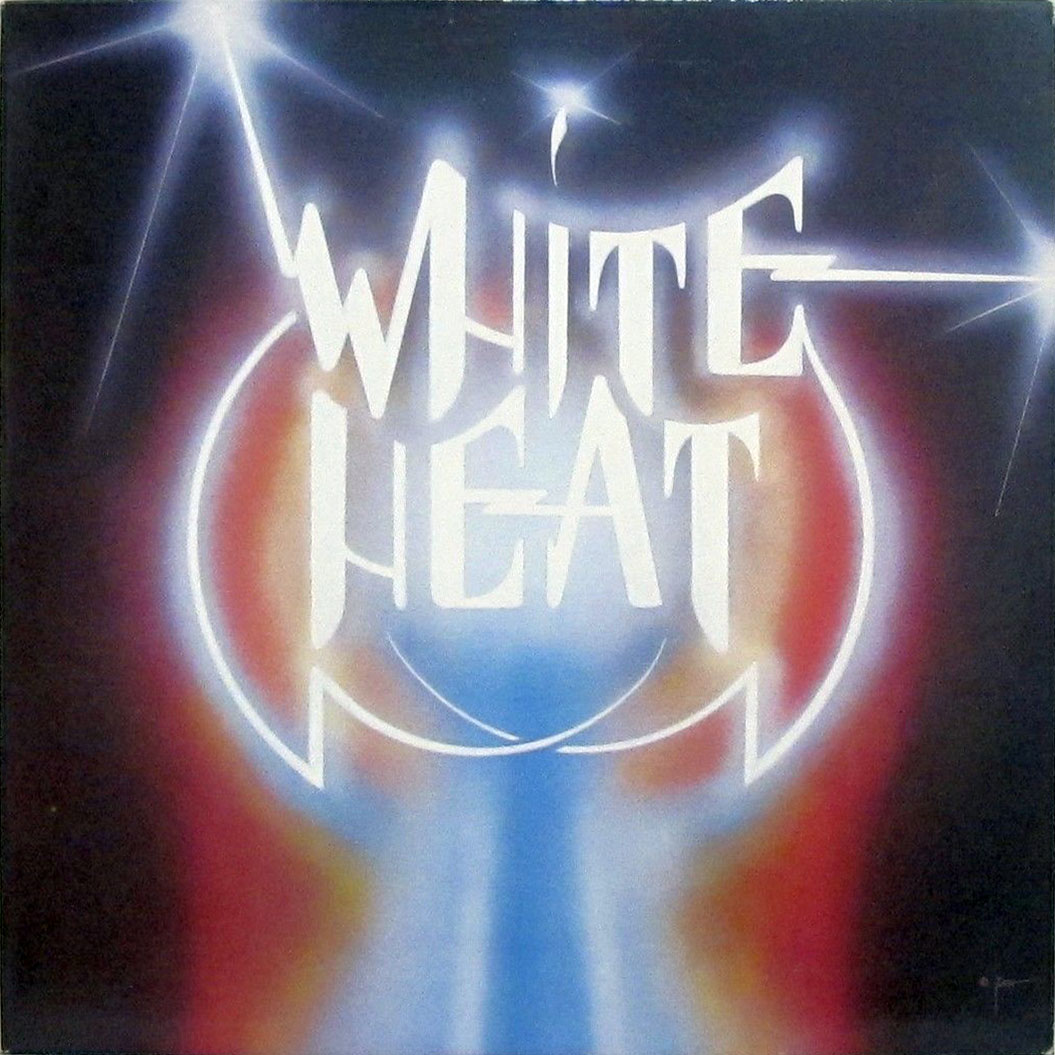 WHITE HEAT