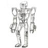Patrolman PTR-02