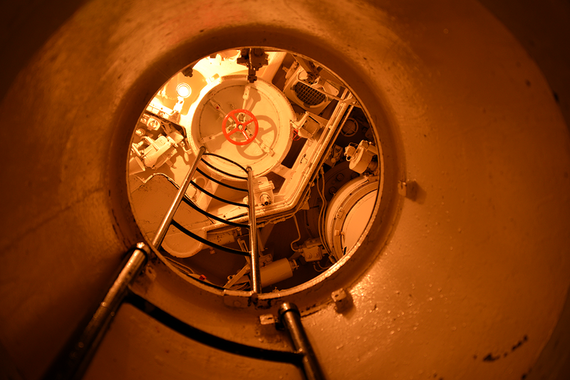 U995 Turm