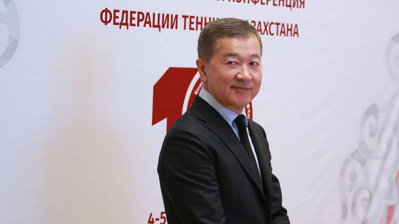  Булат Утемуратов – лидер списка самых влиятельных людей в Казахстане

