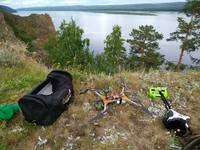 Долголёт на Гребне