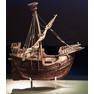 800px-Mataro Model - Maritime Museum Rotterdam