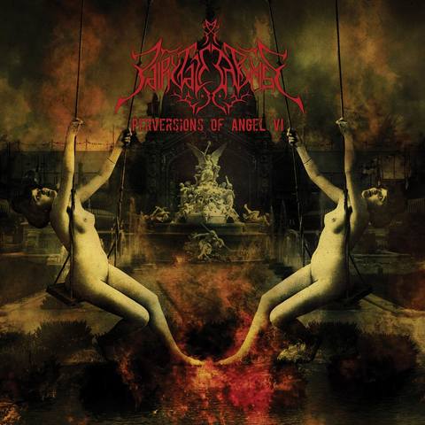 Fairytale Abuse 2008 - Perversions Of Angel VI