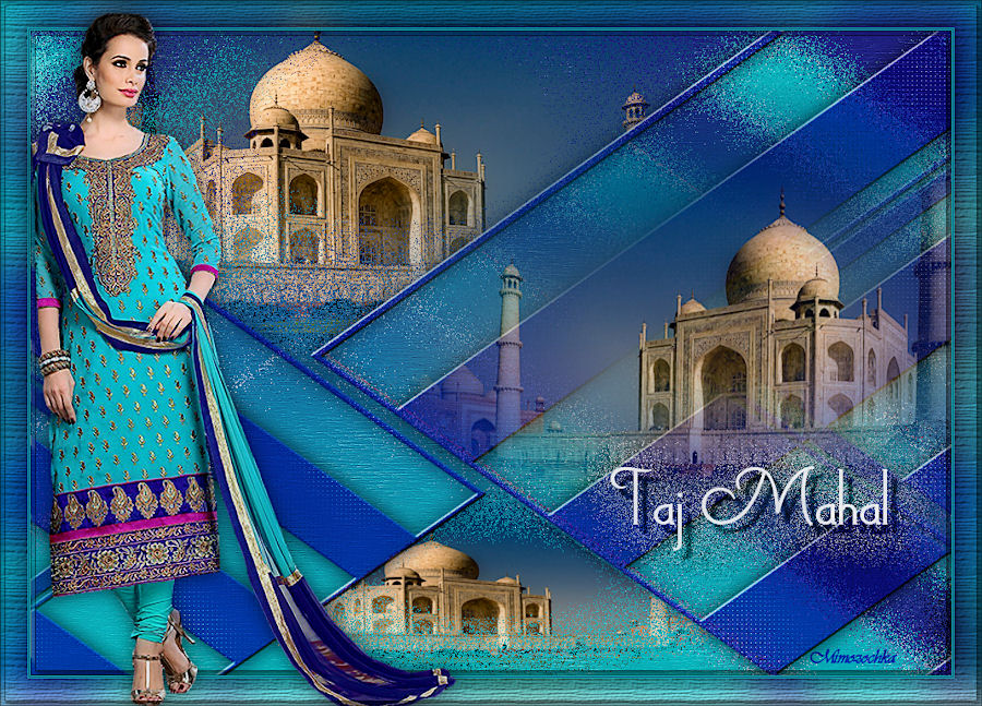 tajmahal 1
