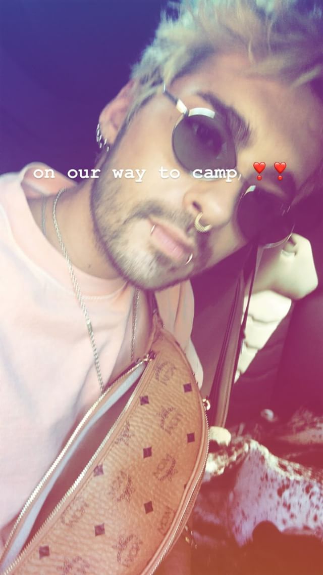 Bill's IG-Story #1 (26.07.18, Ferropolis)