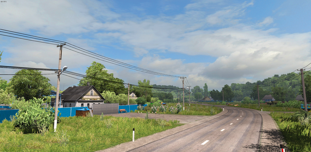 Euro Truck Simulator 2 Screenshot 2018.07.29 - 14.19.20.58