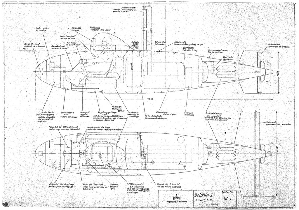 DELPHIN-I-1945