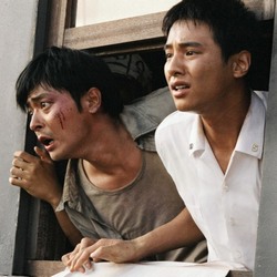 Won_Bin - 38-я параллель (2004) 22714351