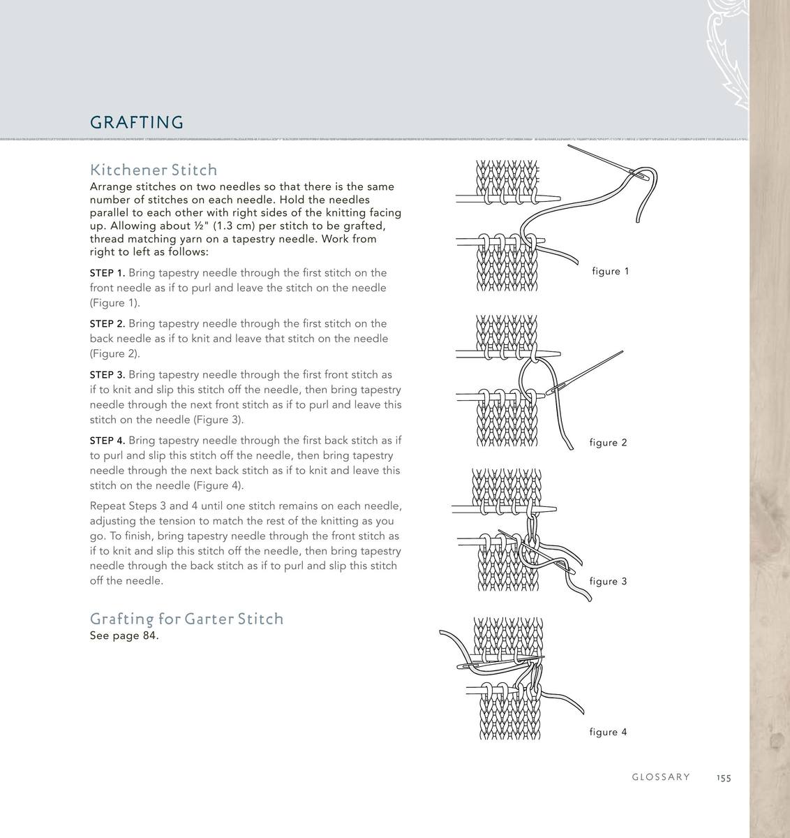 knits classic 156