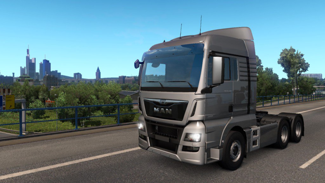 man euro 6