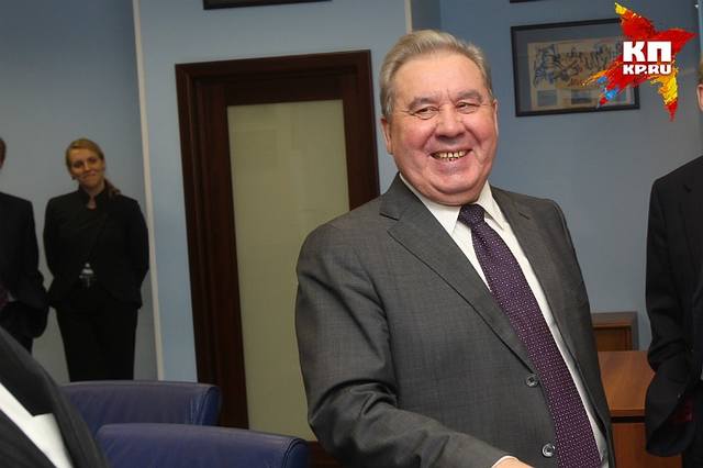 Полежаев