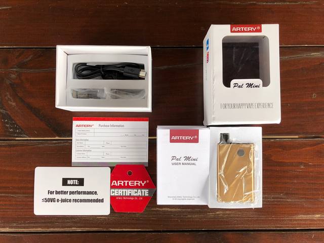 Artery-pal-mini-5