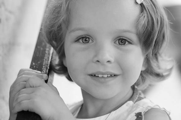 child