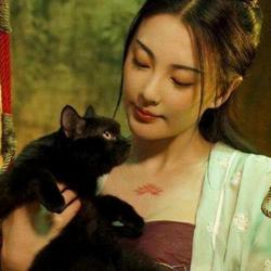 Китай - Легенда о демонической кошке / Легенда о коте-демоне (2017) 22772189
