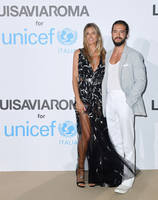 Heidi+Klum+Tom+Kaulitz+Unicef+Summer+Gala+DZLc3Ujhtj9x