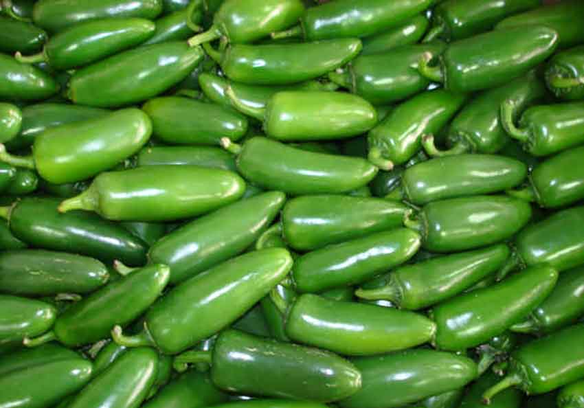 chiles