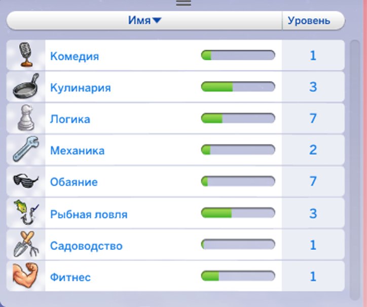 итоги