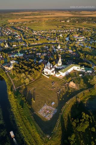 лоскутное поле 2018 -2