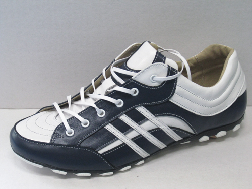 192 сине-белый