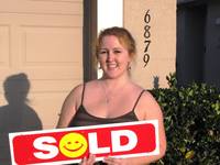 6879 SOLD Becky Horbuckle