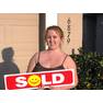6879 SOLD Becky Horbuckle