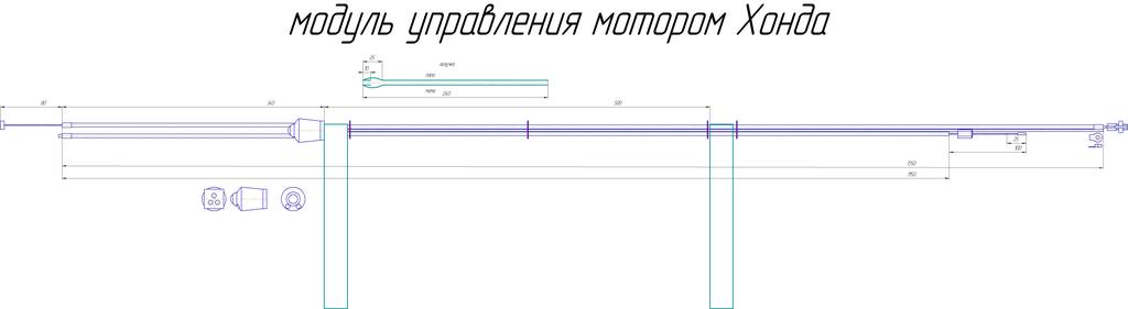 стрида 2х2 5