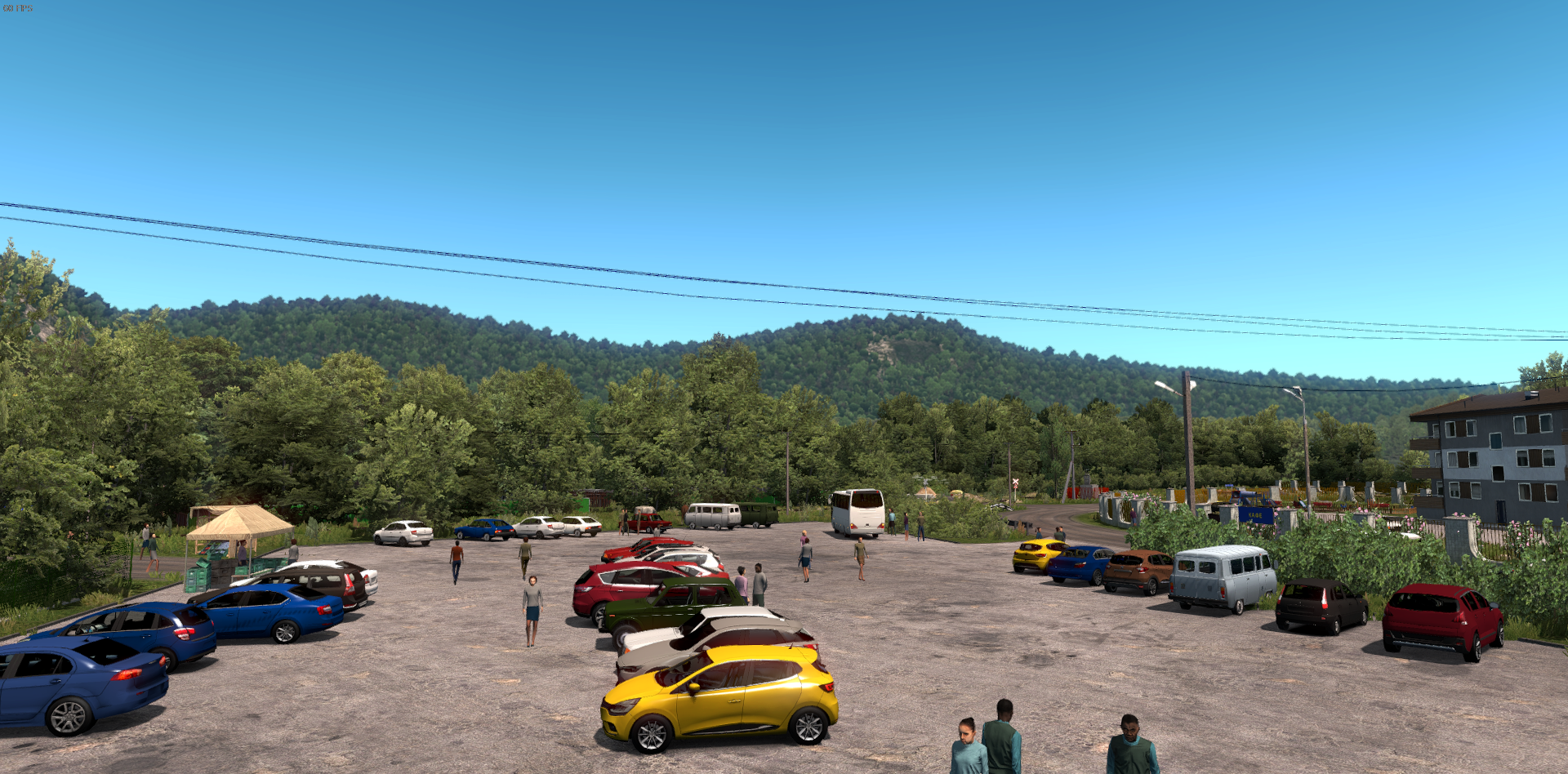 Euro Truck Simulator 2 Screenshot 2018.08.16 - 16.25.59.06