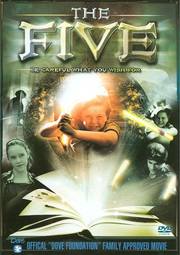 five-the-cover-art