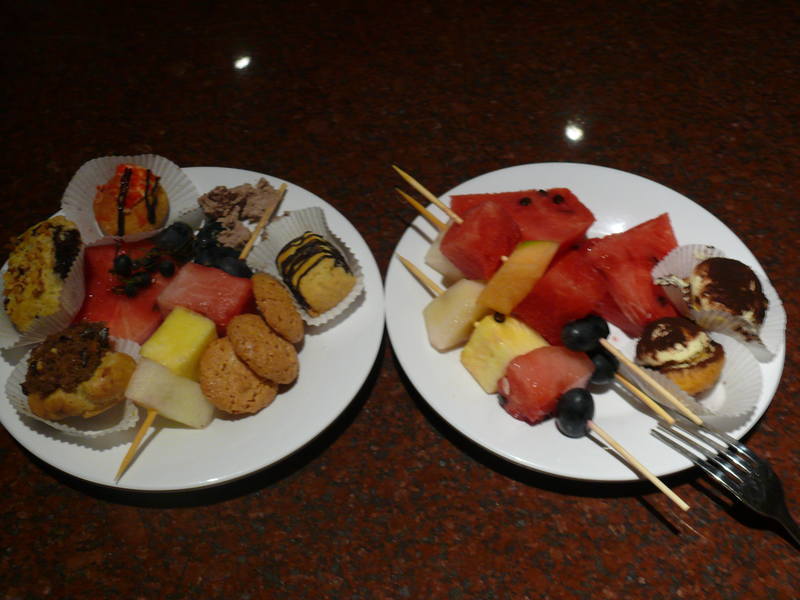 Зачем мы пишем отчеты. На Коста Магике по Балтике (2018г)