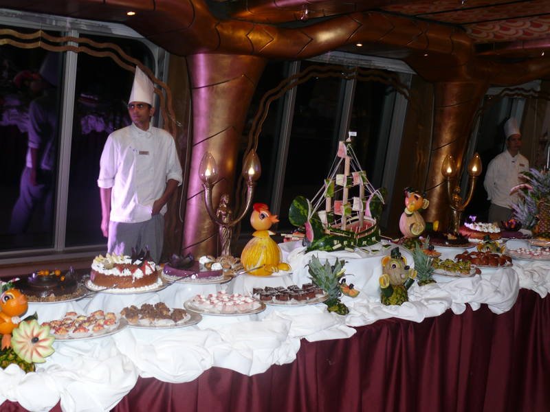 Зачем мы пишем отчеты. На Коста Магике по Балтике (2018г)