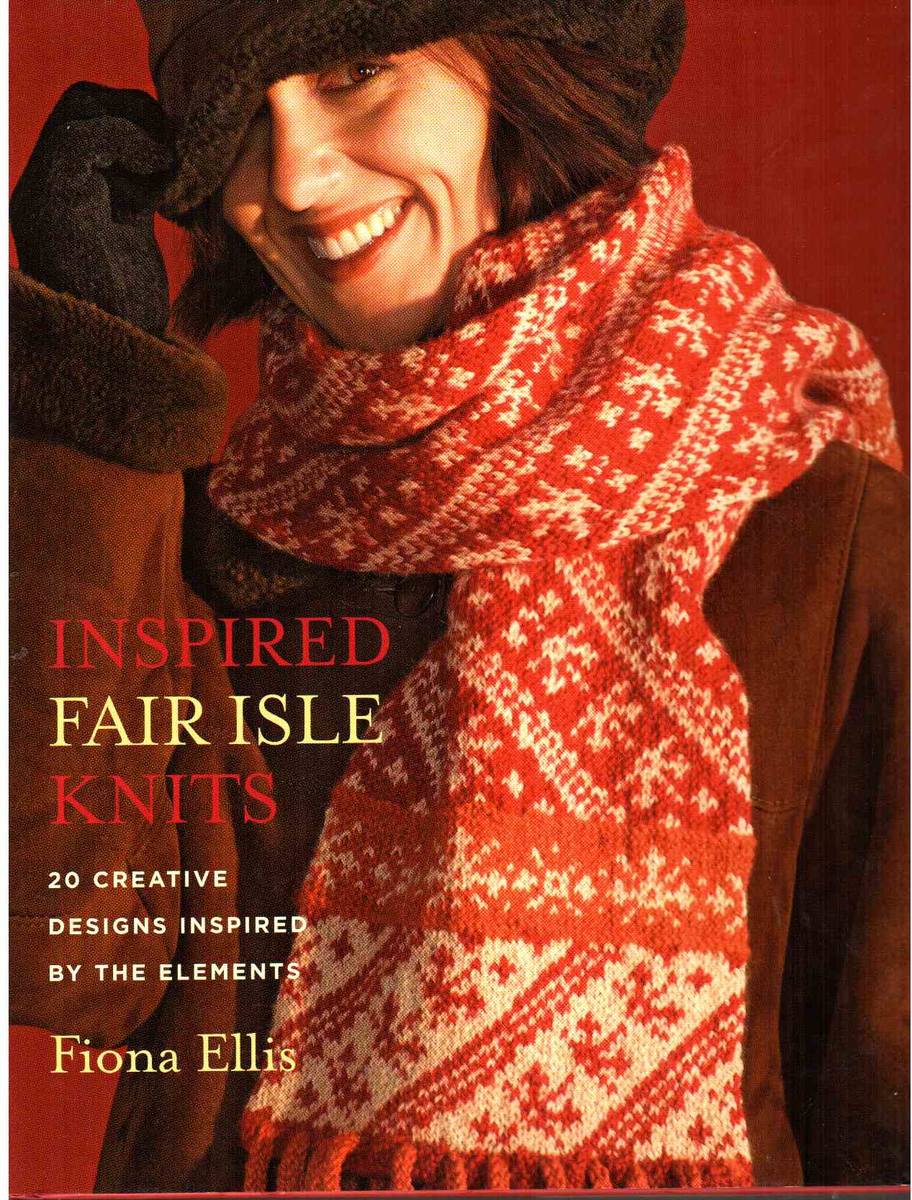 Inspired Fair Isle (00)