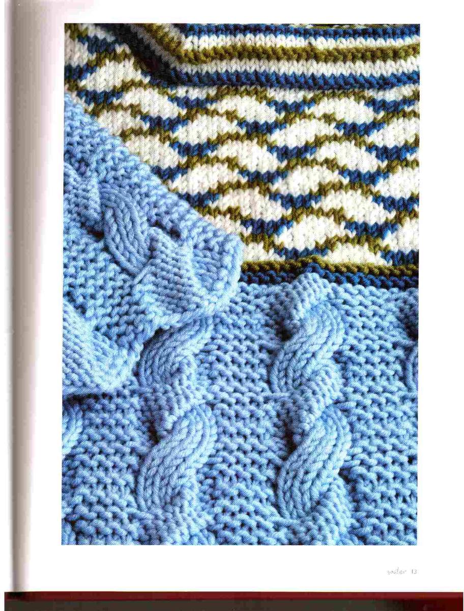 Inspired Fair Isle (12)