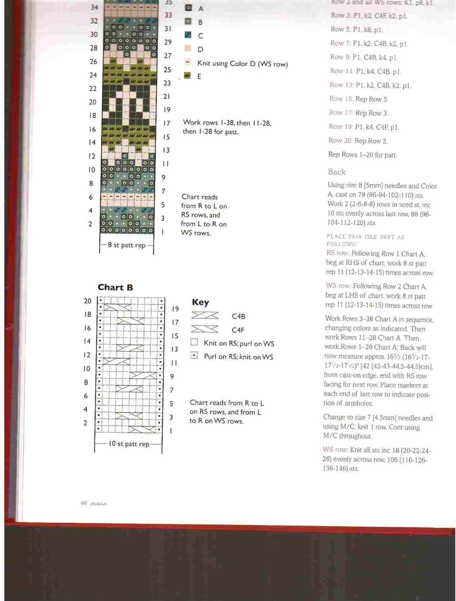 Inspired Fair Isle (44)