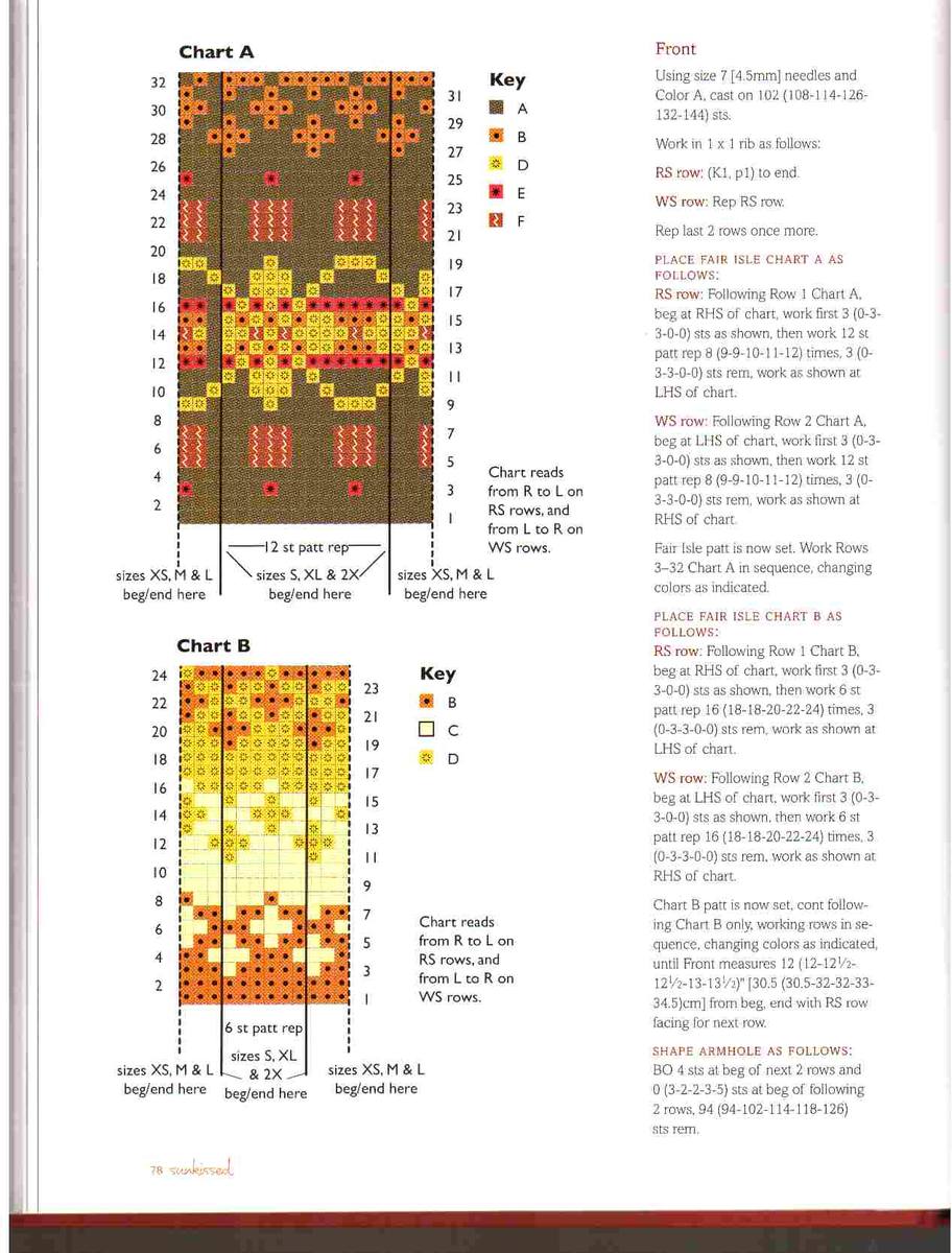 Inspired Fair Isle (76)