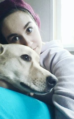 Полина x