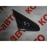 Накладка на крыло уголок передний правый 83 1800