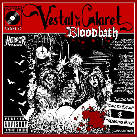 Vestal Claret 2016 - Bloodbath